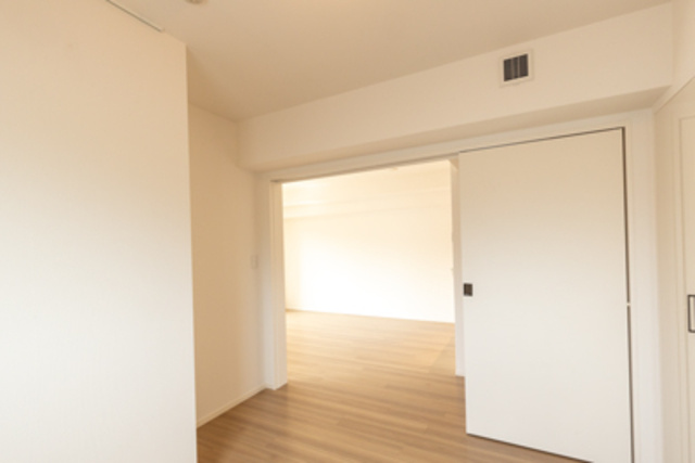 パークアクシス市谷加賀町のその他|※写真は同タイプ住戸です。
