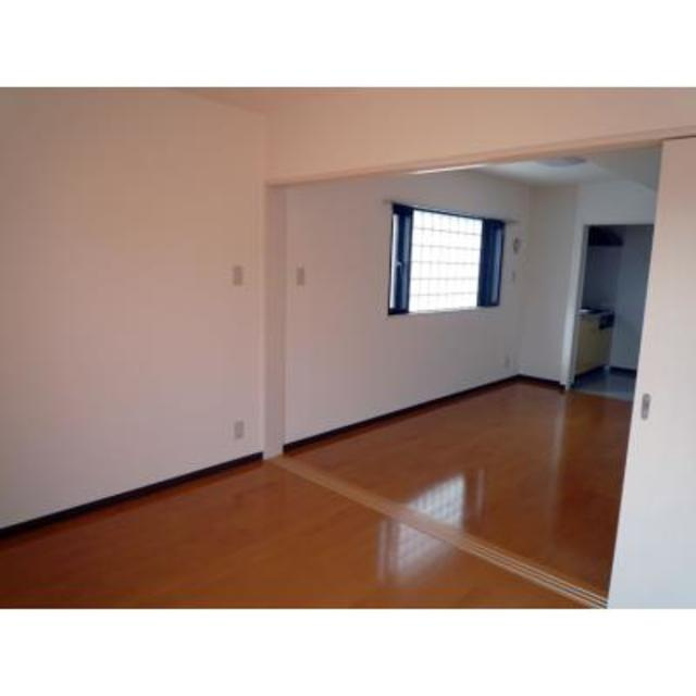 パーク西小山のその他|※写真は同タイプ住戸です。