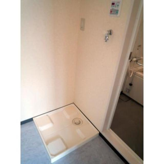 パーク西小山のその他|※写真は同タイプ住戸です。