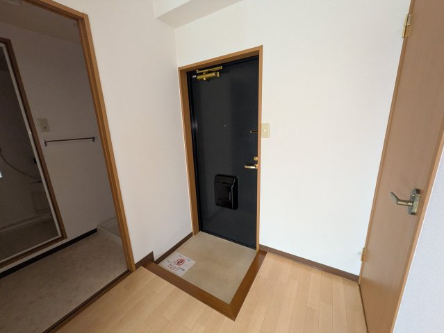 K・ドミール｜名古屋市の賃貸ならMy賃貸の玄関|K・ドミール