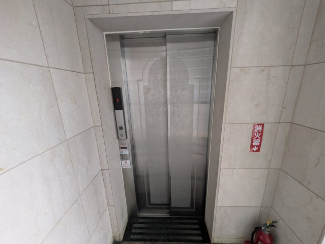 K・ドミール｜名古屋市の賃貸ならMy賃貸のその他共用部分|K・ドミール