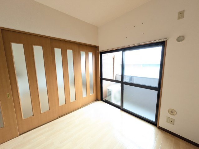 K・ドミール｜名古屋市の賃貸ならMy賃貸の寝室|K・ドミール