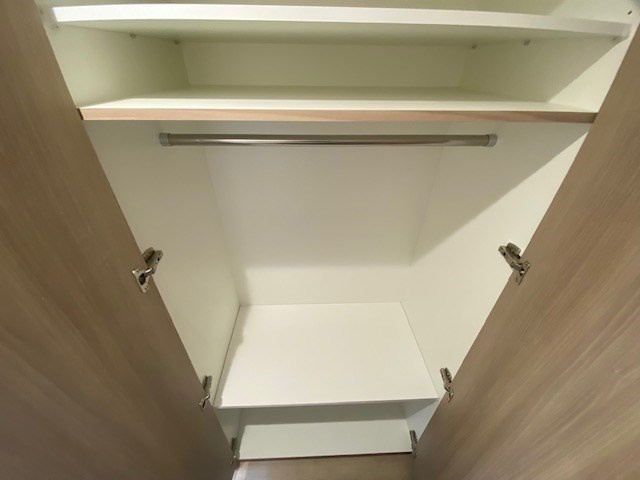 【収納】ルーブル横濱矢向弐番館 