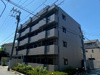【外観】ルーブル横濱矢向弐番館 