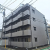 【外観】ルーブル横濱矢向弐番館 
