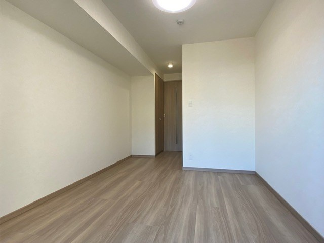 【寝室】ルーブル横濱矢向弐番館