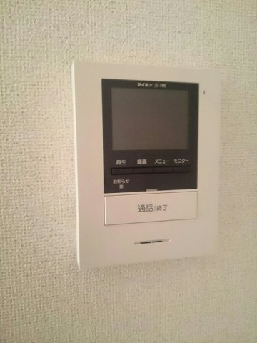 シーサイドＡのセキュリティ