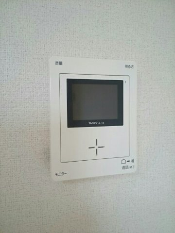 プラシードＭ・Ｓのセキュリティ