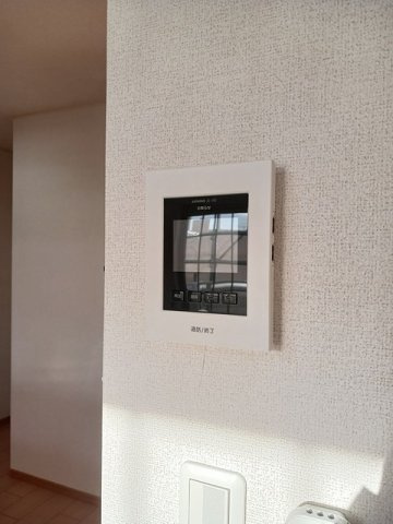 デルフィｉ・Ａの設備