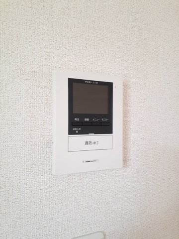 ソレアード・ビュー　Ｂの設備