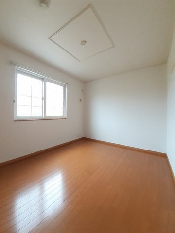ソレアード・ビュー　Ｂの内装|過ごしやすい室内です