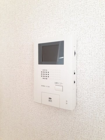エルディム原田の設備