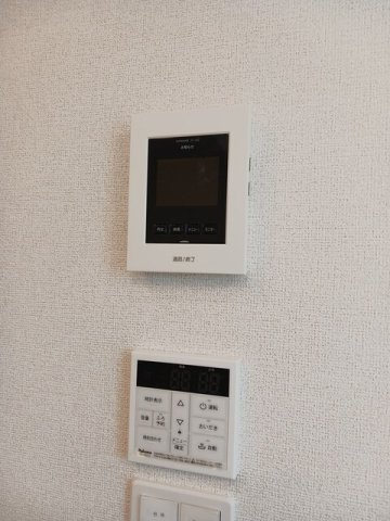 ウィステリア・メドウの設備