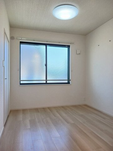 ウィステリア・メドウの内装|きれいな内装です