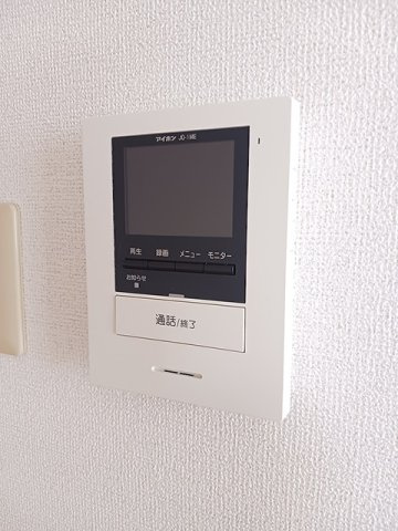 サザンウインドの設備
