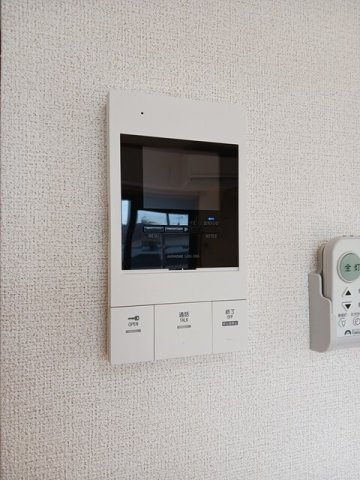 スカイマンションの設備