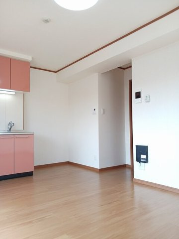 スカイマンションのその他