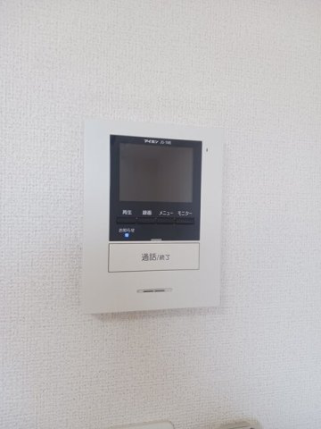 カーサ・ジョイエの設備