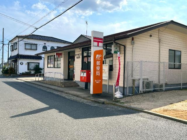 Vesta・reveの周辺|西大寺広谷郵便局まで677ｍ