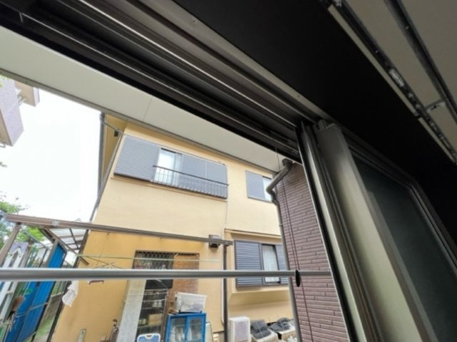川崎市麻生区高石１丁目のアパートの展望