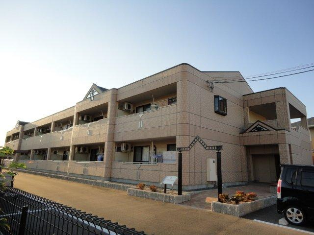 サンエタニティガルデンの外観|外観写真（昼）
