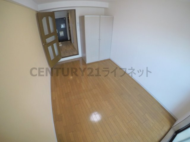 【寝室】 | ローズコーポ新大阪９