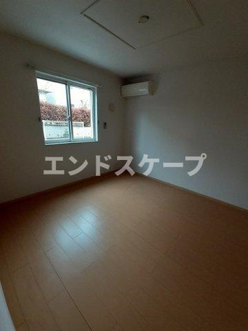 フラン　カーサⅠの内装|高崎、前橋のお部屋探しはエンドスケープまで！お客様の理想お聞かせ下さい♪