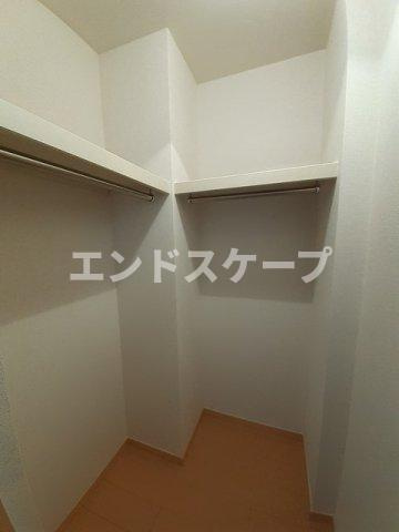フラン　カーサⅠの内装|高崎、前橋のお部屋探しはエンドスケープまで！お客様の理想お聞かせ下さい♪