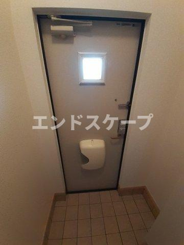 フラン　カーサⅠの玄関|高崎、前橋のお部屋探しはエンドスケープまで！お客様の理想お聞かせ下さい♪