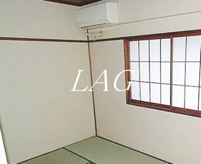 【設備】 | 平井オーナーズマンション | エアコンです。