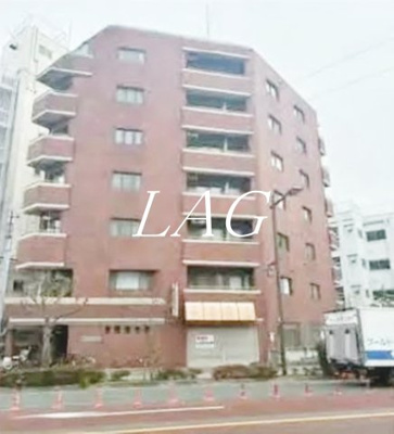 【外観】 | 平井オーナーズマンション | 外観です。