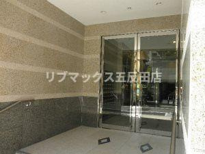 【エントランス】ＲＩＳＥＳＴＡＧＥ ＭＡＧＯＭＥ 