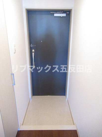 【玄関】ＲＩＳＥＳＴＡＧＥ ＭＡＧＯＭＥ 
