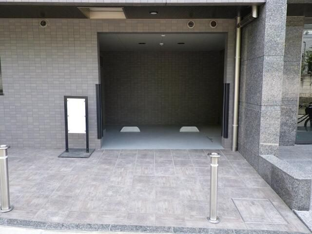 ルーブル小竹向原弐番館のその他