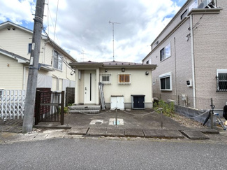【外観】 | 外観です