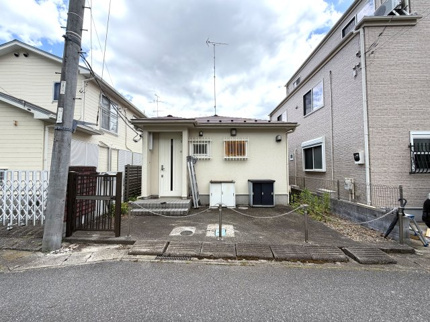 GRANTIE　流山市前ヶ崎の画像