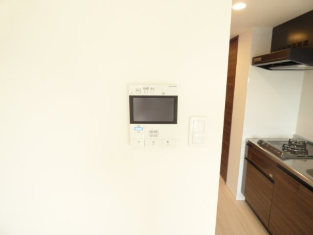 【設備】スパシエ東神奈川