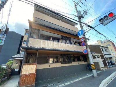 ウィズ大宮通の画像