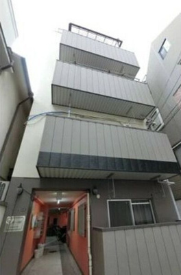 【外観】 | RIZEONE阿波座