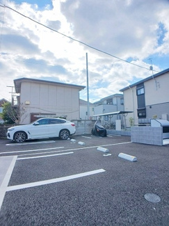 【駐車場】 | カレント湘南