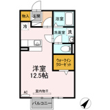 リビングタウン西枇杷島 Bの画像