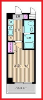 【間取り】 | ブランピエール