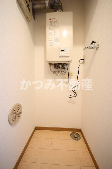 【洗面所】 | エステートピアＡＳＡＫＡ | ※参考写真※