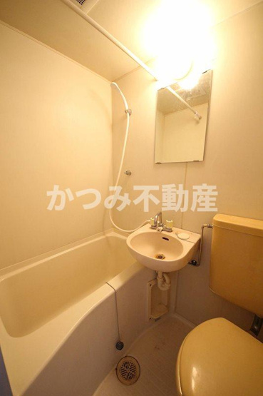【浴室】 | エステートピアＡＳＡＫＡ | ※参考写真※
