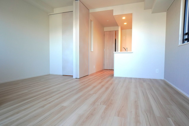 ルフォンプログレ西大井プレミアのその他|※写真は同タイプ住戸です。