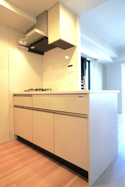 ルフォンプログレ西大井プレミアのキッチン|※写真は同タイプ住戸です。