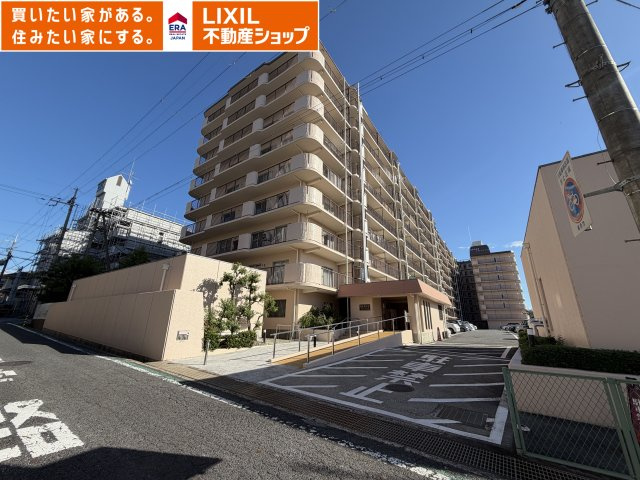 橿原神宮前スカイハイツ
