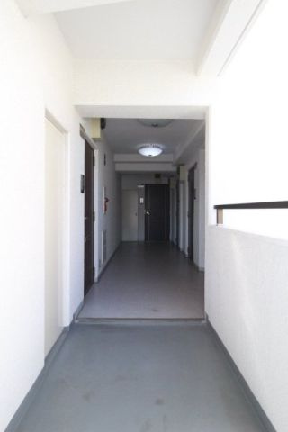ヴェラハイツ蔵前のその他共用部分
