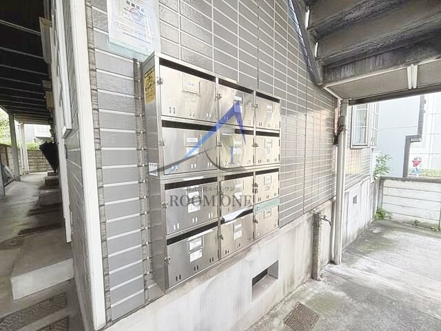 カルチャーコーポⅡ