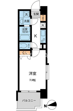 プライマル浅草橋